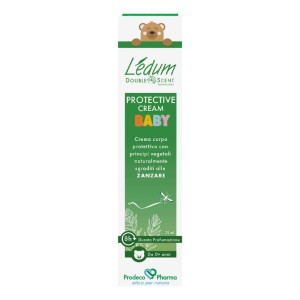 LEDUM DS PROT CREAM BABY 75ML
