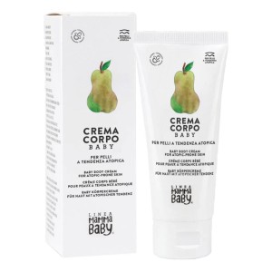 MAMMABABY CREMA CRP BB PEL AT