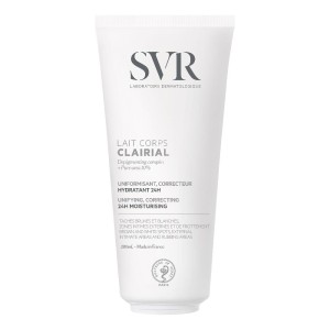 CLAIRIAL LAIT CORPS 200ML
