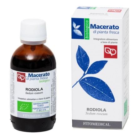RODIOLA TM BIO 50ML