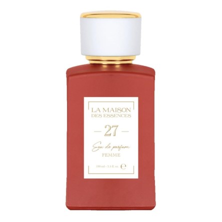 MAISON-FEMME 027 100ML