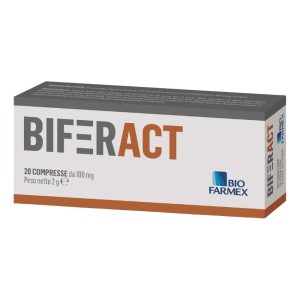 BIFERACT 20CPR