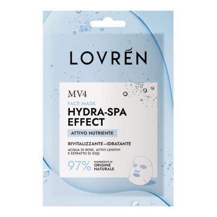 LOVREN MV4 MAS VISO HYDRA SPA