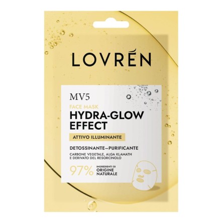LOVREN MV5 MAS VISO HYDRA GLOW