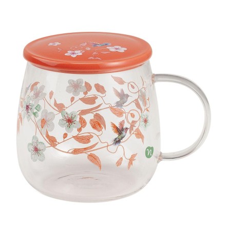 NEAVITA TAZZA VT COP RA 450ML