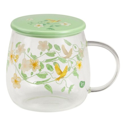 NEAVITA TAZZA VT COP VE  450ML