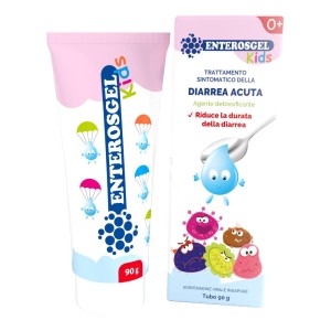 ENTEROSGEL KIDS 90G