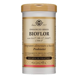 BIOFLOR 30CPS VEGETALI
