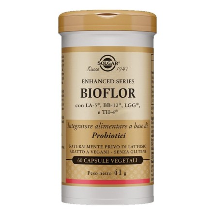 BIOFLOR 30CPS VEGETALI