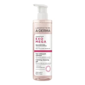 EXOMEGA VISO GEL-DET LENIT