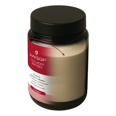 PURESGP COLLAGEN PEPTIDES 300G