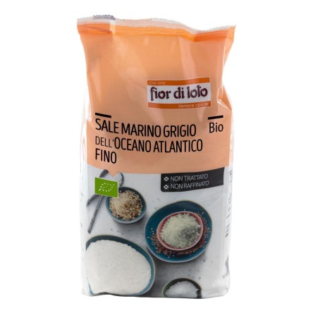 FIOR DI LOTO SALE MAR FINO