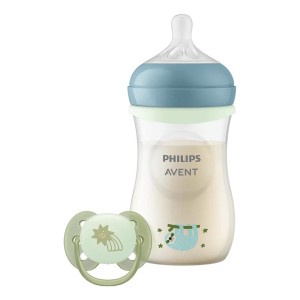 PHILIPS AVENT BABY SET NTT 2PZ