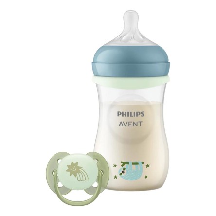 PHILIPS AVENT BABY SET NTT 2PZ