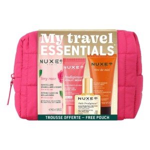 NUXE TROUSSE MY TRAVEL ESS2026