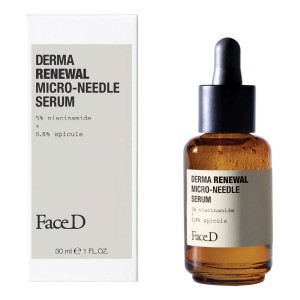 FACE D SIERO VISO&COLLO MICRO