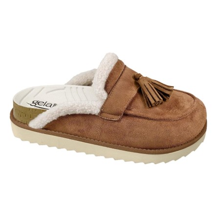 WOODSTOCK MOCCA TAN 37/38
