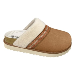 WOODSTOCK TAZ TAN 37/38
