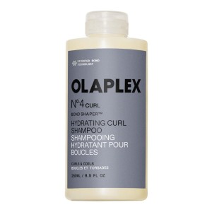OLAPLEX N4 CURL BOND SHAP HYDR