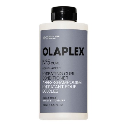 OLAPLEX N5 CURL BOND SHAP COND