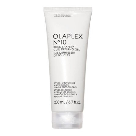 OLAPLEX N10 BOND SHAP CURL DEF