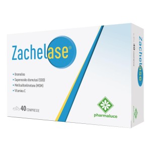 ZACHELASE 40CPR