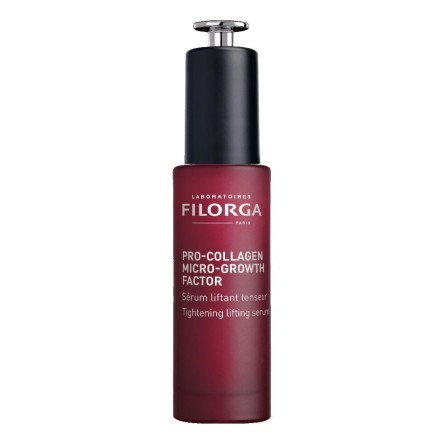 Filorga Pro Collagen Siero Tensore Ultra Liftante Micro-Growth Factor 30 ml