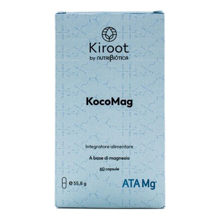 KIROOT KOCOMAG 60CPS
