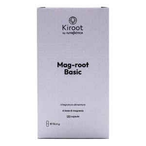 KIROOT MAG ROOT BASIC 120CPS