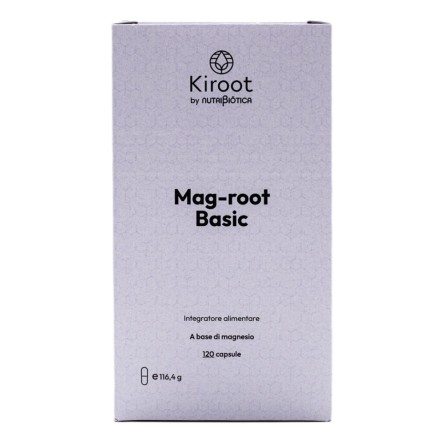 KIROOT MAG ROOT BASIC 120CPS