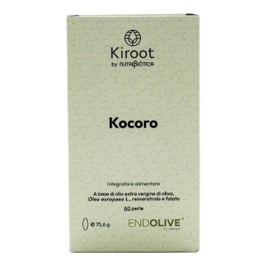 KIROOT KOCORO 60PRL