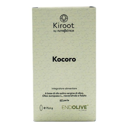 KIROOT KOCORO 60PRL