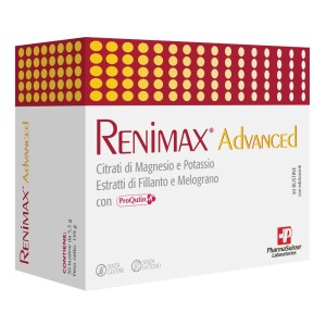 RENIMAX ADVANCED 30BUST