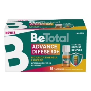 BETOTAL ADVANCE DIFESE50  15FL