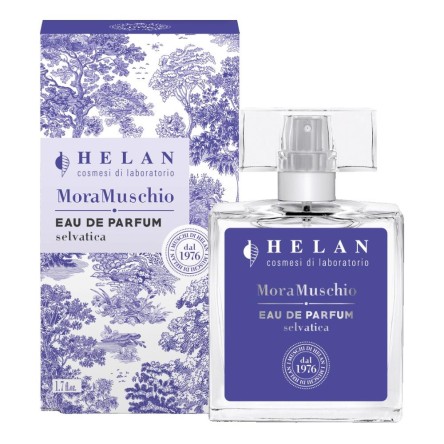 I MUSCHI MORAMUSCHIO EDP 50ML