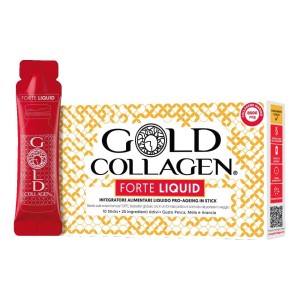 GOLD COLLAGEN FORTE LIQ10STICK