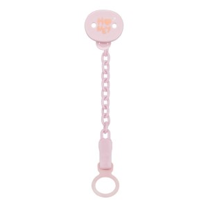 CH CLIP UNIVERSALE ROSA