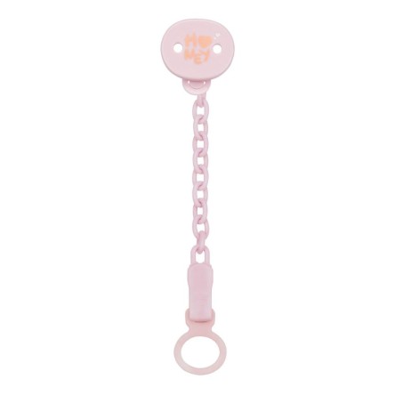 CH CLIP UNIVERSALE ROSA