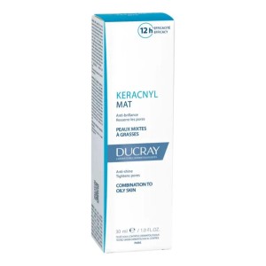 KERACNYL MAT GEL CR OPAC 30ML
