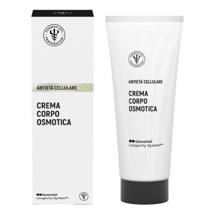 LFP OSMOT CREMA CORPO 200ML