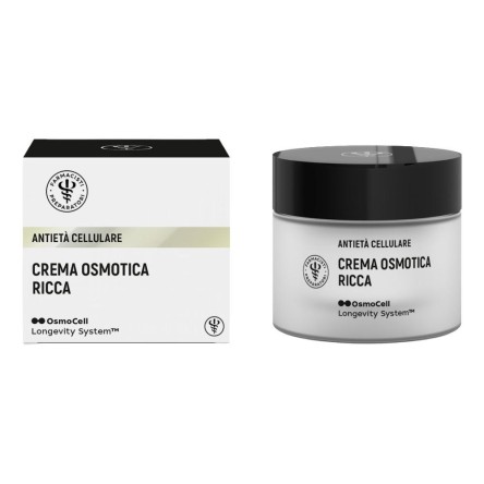 LFP OSMOT CREMA RICCA 50ML