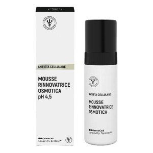 LFP OSMOT MOUSSE RINNOV 150ML