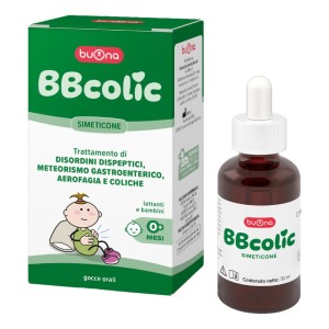 BBCOLIC GOCCE 30ML