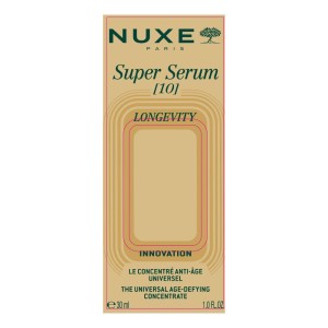 NUXE SUPER SERUM LONGEVITY30ML