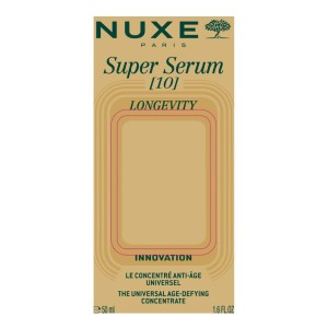 NUXE SUPER SERUM LONGEVITY50ML