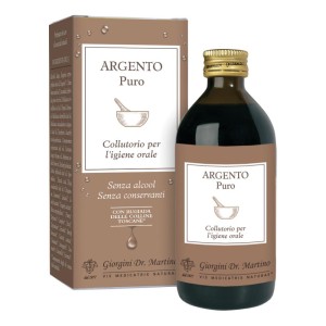 ARGENTO PURO LIQUIDO ANALCO