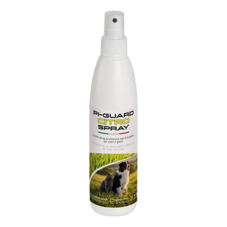 PI GUARD CITRO SPRAY 250ML