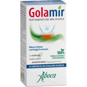 GOLAMIR 14CPR