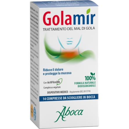 GOLAMIR 14CPR