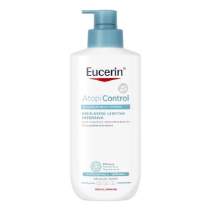 EUCERIN ATOPI EMULS CORPO